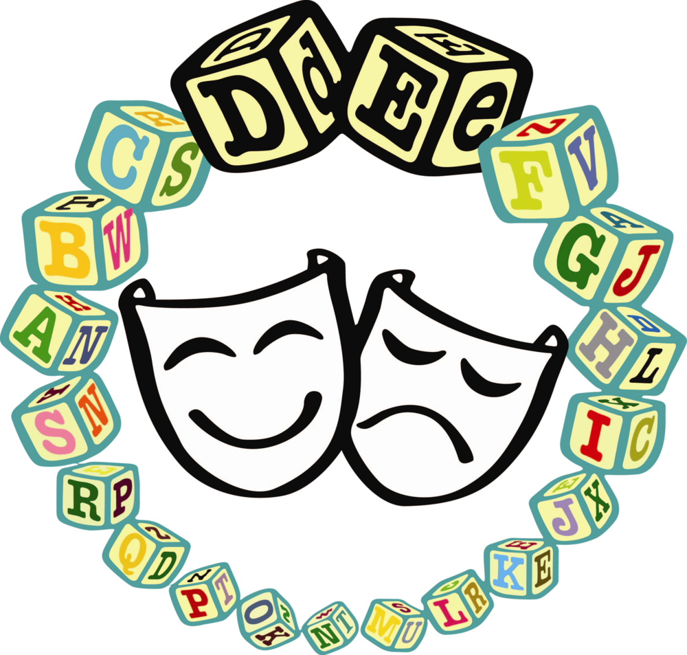 戲 劇 英 語 2026